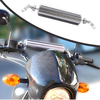 Intelligenter Motorradlautsprecher – Lenkerbefestigung und kraftvoller Sound 