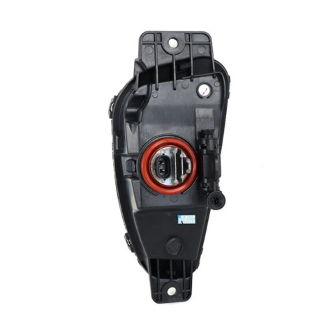 LED-etu sumuvalot — Yhteensopivat Ford Escape 2020-2021 