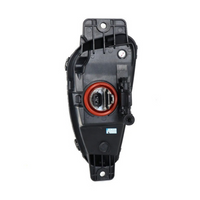 LED-etu sumuvalot — Yhteensopivat Ford Escape 2020-2021 