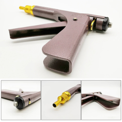 Kit de reparare a anvelopelor — Utilizare simplă și rapidă 