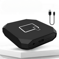 Adapter bezprzewodowy – Podłącz swój smartfon do ekranu pokładowego 
