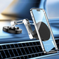 Supporto Telefonico Per Auto – Fissaggio Potente E Regolabile 