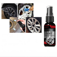 Spray Antirugină Pentru Mașini – Strălucire și Brilliance 