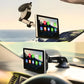 Multimedia Car Monitor – Easy Installation And Camera Included 
