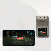 Dashcam Bil — Nattesyn og Optimal Sikkerhed 