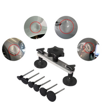 Kit di Riparazione della Carrozzeria — Rimozione Facile delle Denti 