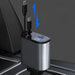 Fast Car Charger – Compatibility with iPhone and USB-C 