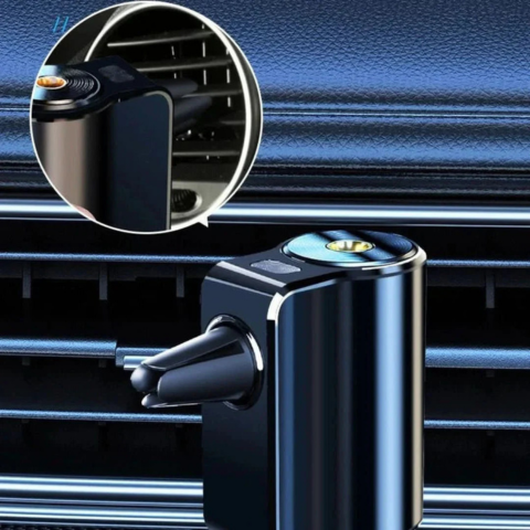 Difusor Aromático para Coche – Activación Automática 