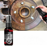 Spray Antirugină Pentru Mașini – Strălucire și Brilliance 