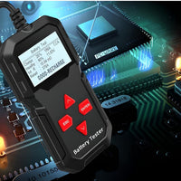 Dispositivo di Diagnosi Automobilistica – Test Completo e Istantaneo 