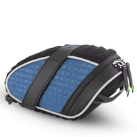 Fahrradtasche — Wasserdichtes Design & Aerodynamische Form 