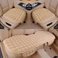 Universele Autostoelkussen – Comfort en Bescherming 