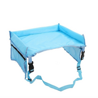 Piano Multi-Attività Portatile - Seggiolino per Bambini 
