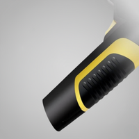 Compresseur D’Air Portable 120W — Gonflage Rapide Avec Affichage Digital