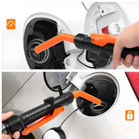 Przenośna pompa do transferu paliwa – prosta, szybka i bez wysiłku 