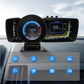 Jauge Connectée OBD2 – Surveillance Avancée Du Véhicule