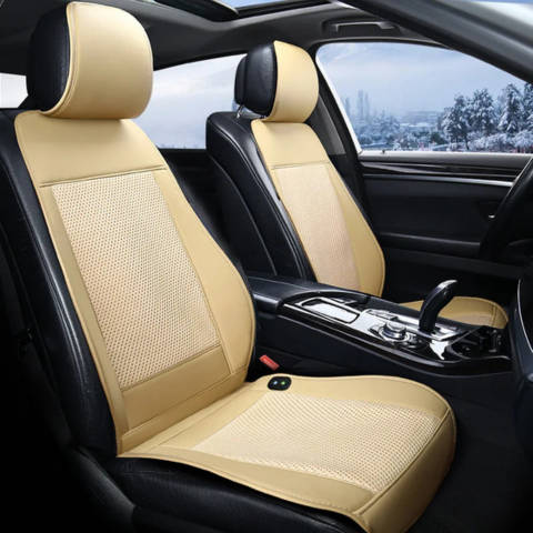 Autostoelhoes – Stijl en Comfort In Elk Seizoen 