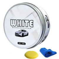 ערכת שעווה לרכב חיונית – אפקט מחודש ודוחה מים 