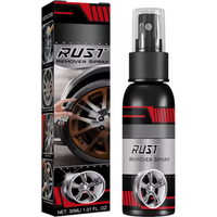 Spray Antirugină Pentru Mașini – Strălucire și Brilliance 