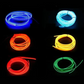 Flexible LED-Beleuchtung – Lebendige Farben und einfache Installation 