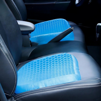 Coussin De Siège Auto – Soulagement Immédiat Et Confort Longue Durée