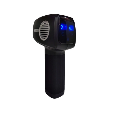 Aspirateur De Voiture Sans Fil — Aspiration 6000Pa Pour Un Nettoyage Efficace