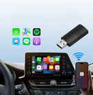 Adaptateur CarPlay Sans Fil – Connexion Automatique Pour Systèmes OEM
