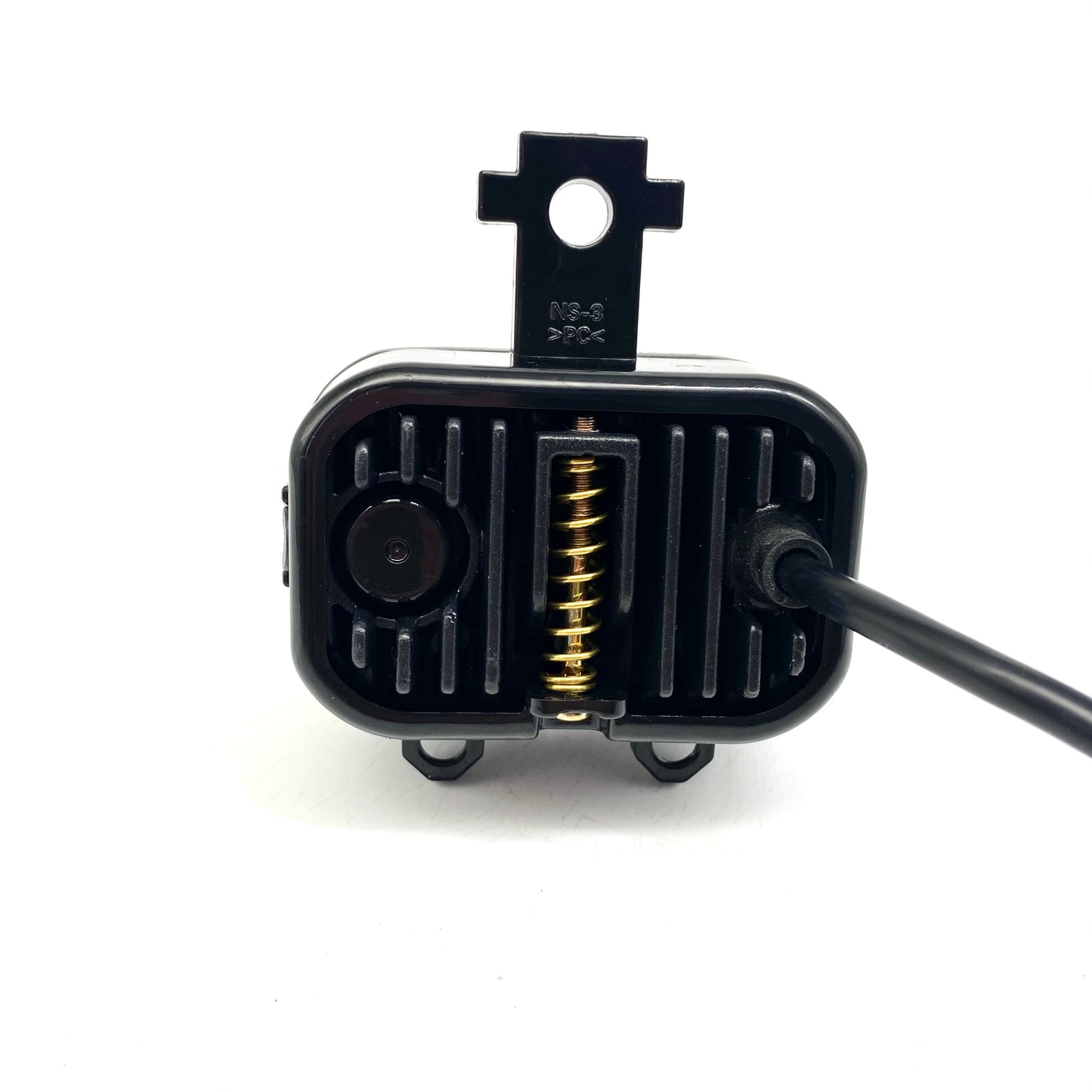 פנסי ערפל LED לניסאן פטרול Y62 — נראות וביטחון מוגברים 