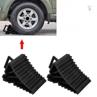 Wheel Stop - Conducere ghidată și parcare sigură