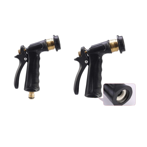 Kit De Pulvérisateur À Mousse Multi-Usage — Voiture, Jardin Et Terrasse