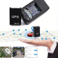 GPS-sender - Miniatyrformat 