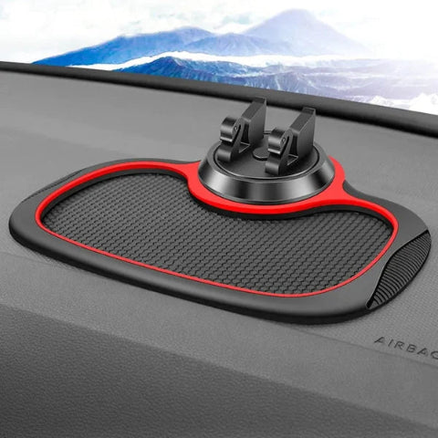 Alfombrilla Antideslizante Multifuncional Para Coche 