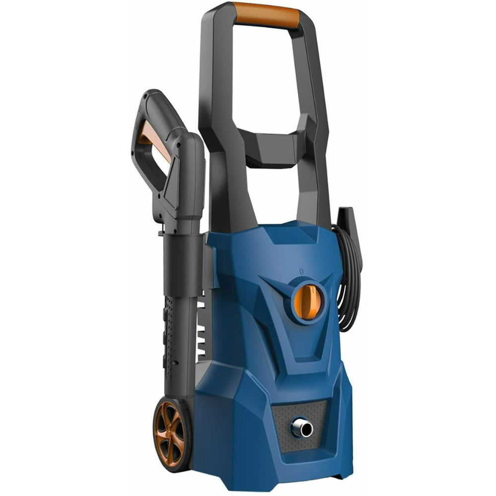 Myjka ciśnieniowa elektryczna — Moc 3000 PSI do intensywnego czyszczenia 