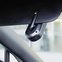 Purificateur D’Air Pour Voiture — Ionisation Active & Fraîcheur Continue