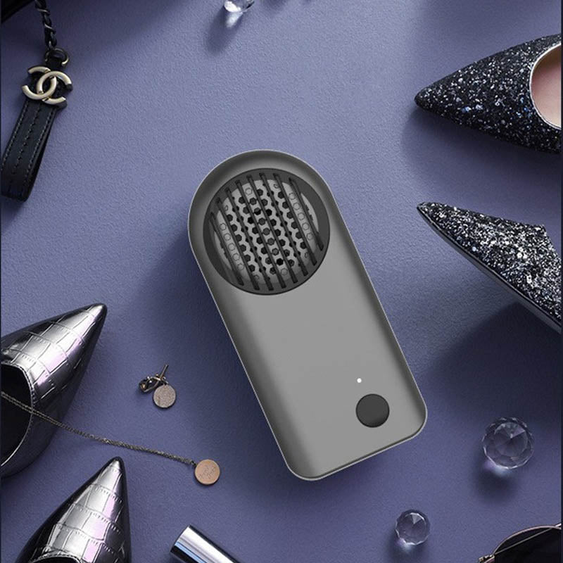 Purificateur D’Air Pour Voiture — Ionisation Active & Fraîcheur Continue