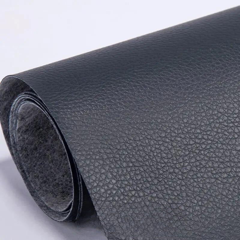 Patchs Adesivi per Riparazione Interna Auto – Kit Pratico 