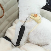 Pernă Auto Pentru Câini – Perfectă Pentru Mici Companioni 