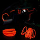 Flexible LED-Beleuchtung – Lebendige Farben und einfache Installation 
