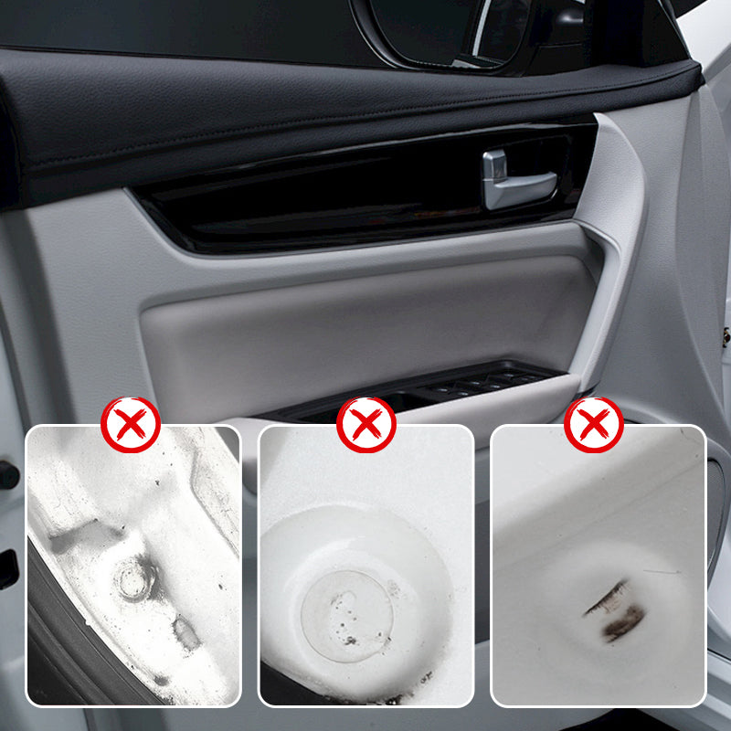 Auto Anti-Schok Patch – Verdediging Tegen Krassen En Schokken 