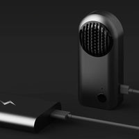 Purificateur D’Air Pour Voiture — Ionisation Active & Fraîcheur Continue