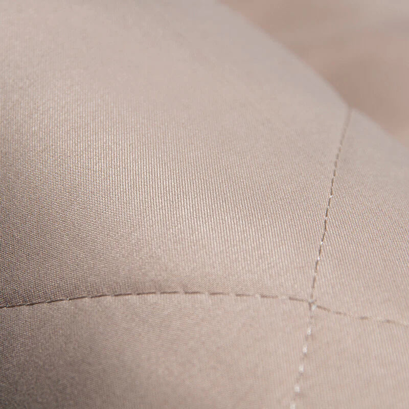 Autositzschutz für Tiere - Einfache Und Sichere Installation