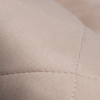 Autositzschutz für Tiere - Einfache Und Sichere Installation