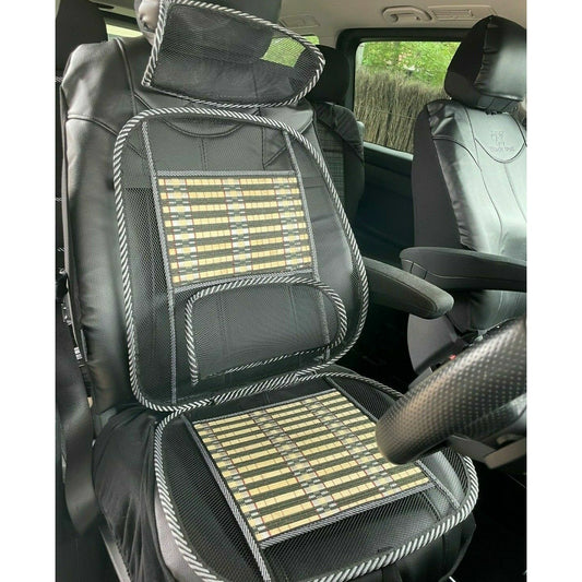 Coussin Rafraîchissant Pour Siège Auto — Confort Et Fraîcheur En Été