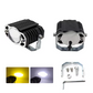 LED Car Headlights – Optimal Night Vision 