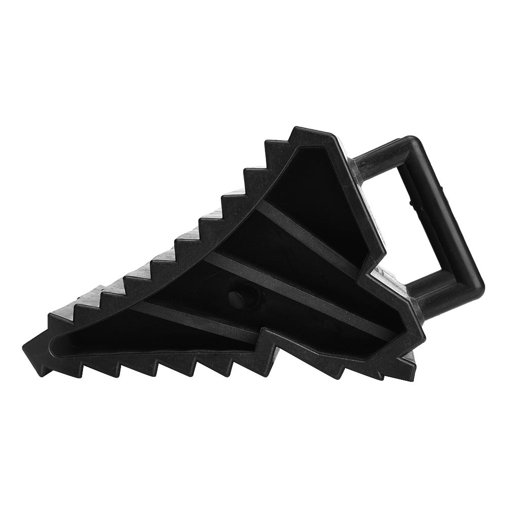 Wheel Stop - Conducere ghidată și parcare sigură