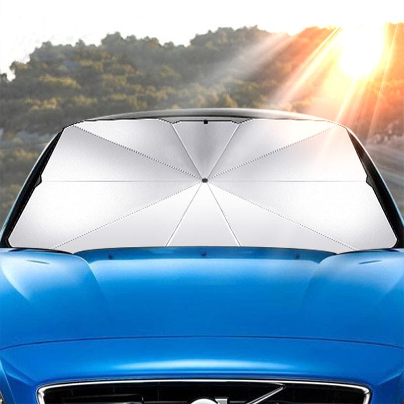 Premium Sonnenblende für Auto 