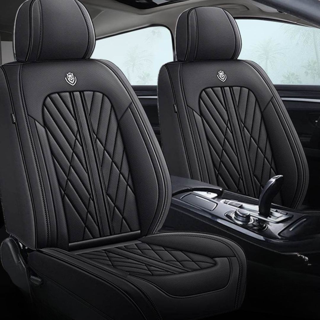 Auto-Sitzbezüge – Wasserdicht und Elegant 