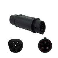 Type 2 naar Type 1 oplaadadapter - Handige oplossing en stabiele prestaties