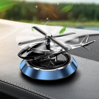 Luchtverfrisser Helicopter – Een Schone Lucht Met Een Speelse Touch 
