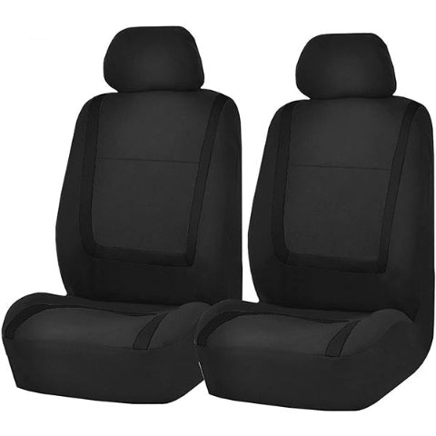 Housses Protectrices Pour Sièges De Voiture – Faciles À Installer